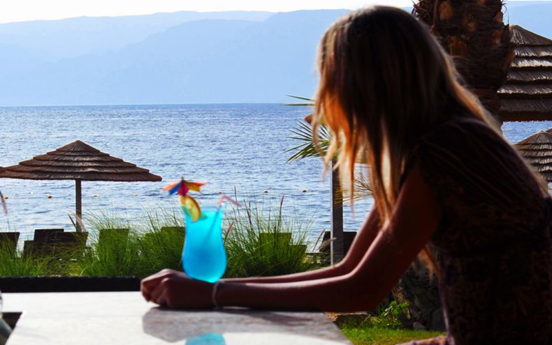 Ladies Only! Aqaba Eid Break