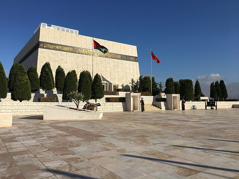 Martyrs' Memorial