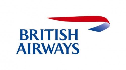 british airways travel to jordan